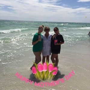 Meet your Posher, Sidney